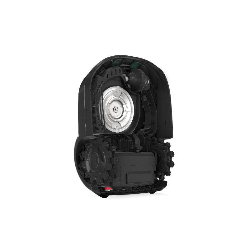 Robot Cortacésped ROBOMOW RK1000 para Jardines hasta 1.000 m²