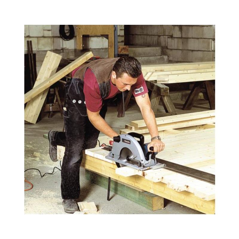 Sierra Circular Makita 5103R 2100W Profundidad de Corte 100 mm