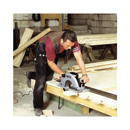 Sierra Circular Makita 5103R 2100W Profundidad de Corte 100 mm
