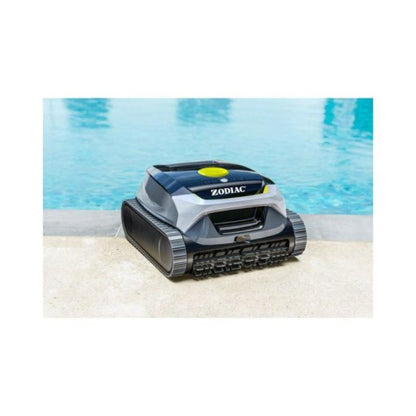 Robot Limpiafondos Inalámbrico ZODIAC Freedom Lite para Piscina - Autonomía 3 Horas