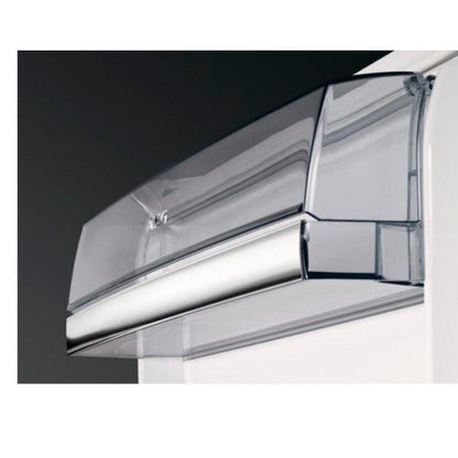 Frigorífico Combi Integrable AEG SCB819E8TS No Frost 366L TwinTech® 188 cm