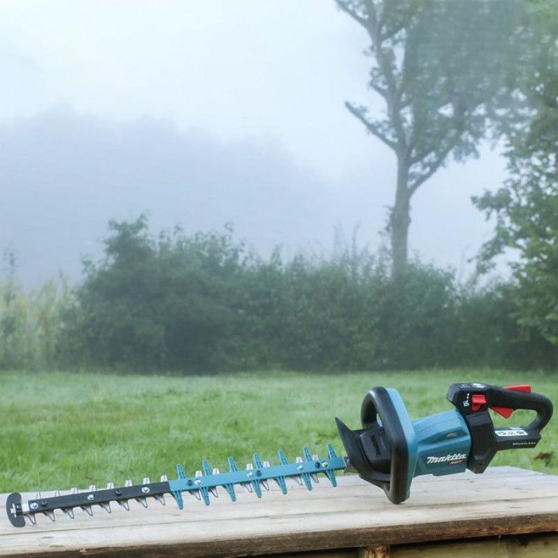 Cortasetos Makita UH004GZ 40V Max XGT 60 cm sin Batería