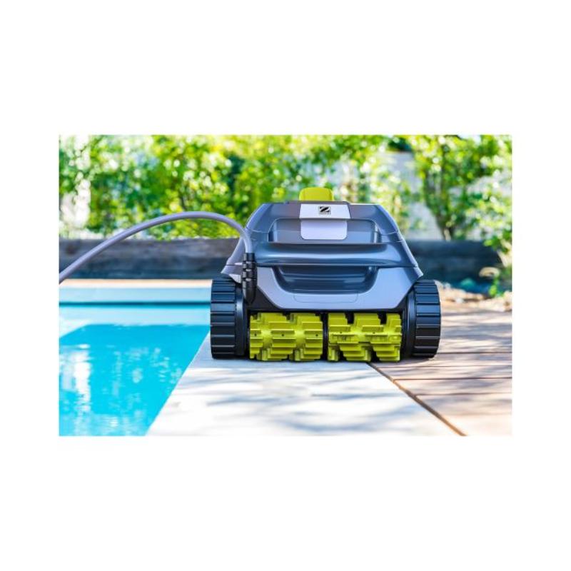Robot Limpiafondos ZODIAC CNX 1020 para Piscinas hasta 9 x 4 m