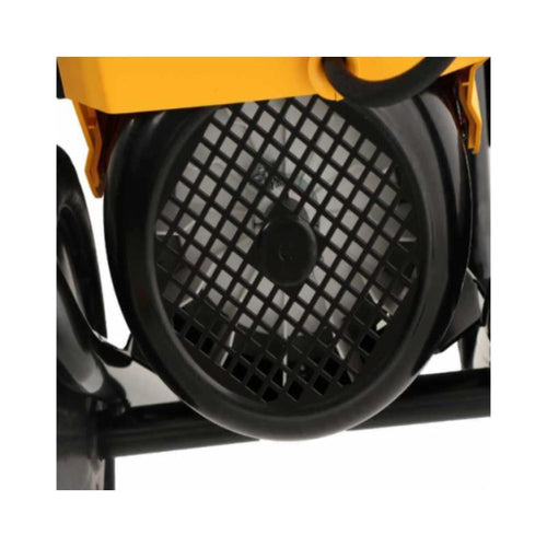 Hidrolimpiadora Profesional DeWalt DXPW 007 E 7400W 230 Bar Trifásica