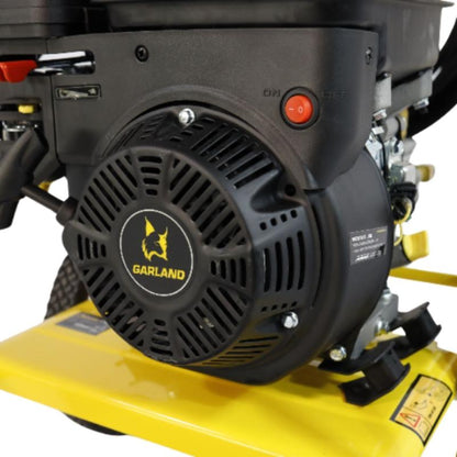 Hidrolimpiadora a Gasolina Garland Ultimate 820QG-V23 250 Bar 5,4 CV