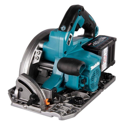 Sierra Circular Portátil Inalámbrica Makita HS004GZ01 XGT 40V Max Brushless Ø190 mm