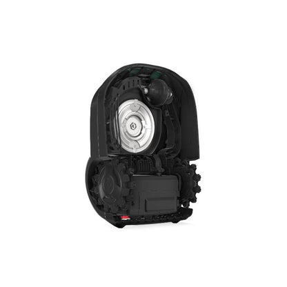 Robot Cortacésped ROBOMOW RK1000 para Jardines hasta 1.000 m²
