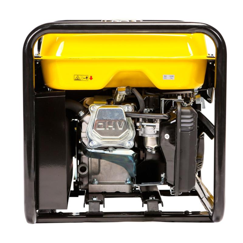 Generador Inverter de Gasolina ITC Power GG30Xi 3300W 7HP Portátil