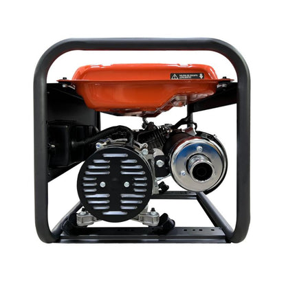 Generador de Gasolina ITC Power GG3100P 3000W 7HP Arranque Manual