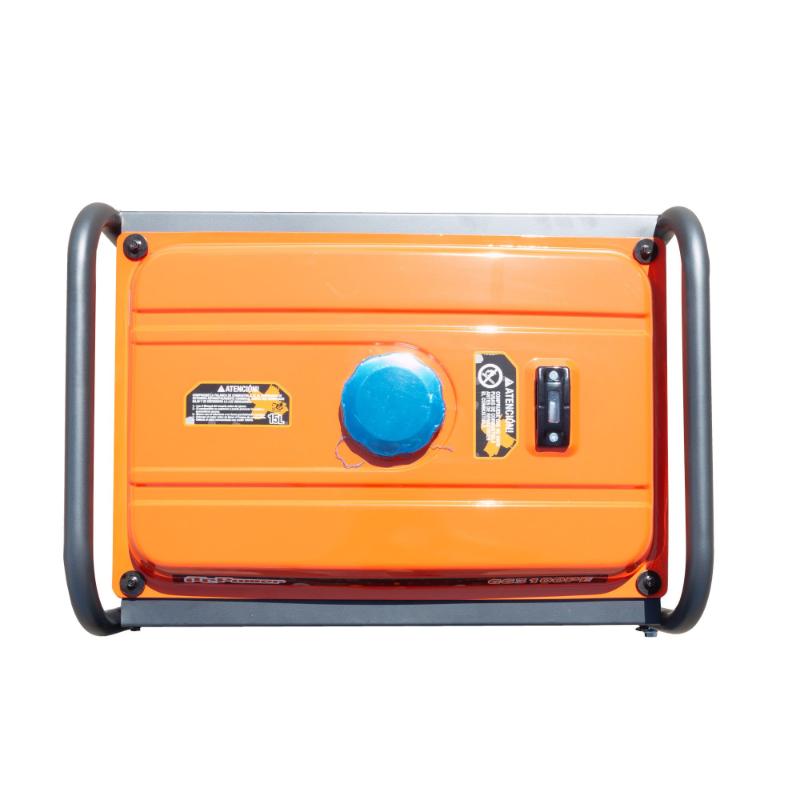 Generador de Gasolina ITC Power GG3100P 3000W 7HP Arranque Manual