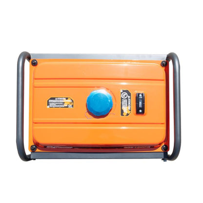 Generador de Gasolina ITC Power GG3100P 3000W 7HP Arranque Manual