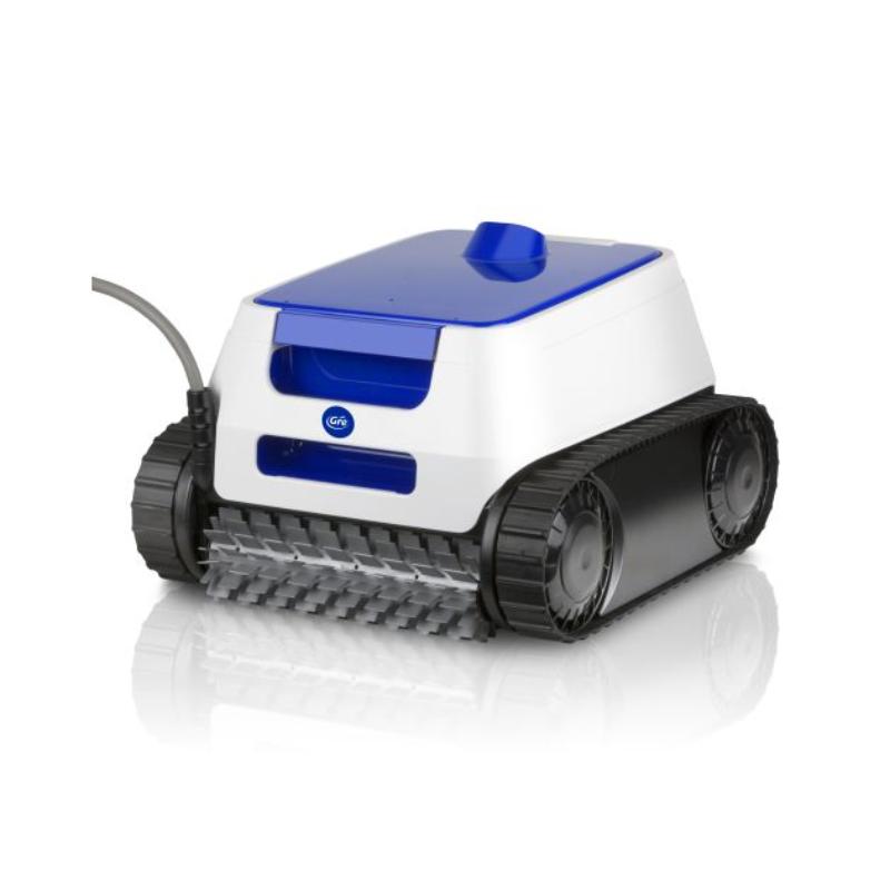 Robot Limpiafondos GRE ER230 Automático para Piscinas hasta 9 x 4 m