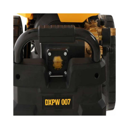 Hidrolimpiadora Profesional DeWalt DXPW 007 E 7400W 230 Bar Trifásica