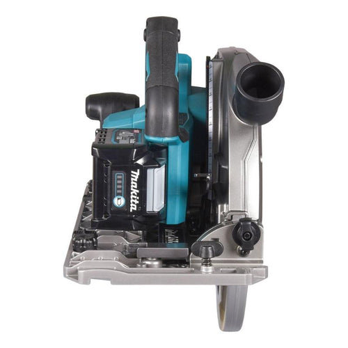Sierra Circular Inalámbrica Makita HS011GT201 XGT 40V Max Brushless Ø270 mm Kit 2x5Ah AWS