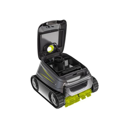 Robot Limpiafondos ZODIAC CNX 1020 para Piscinas hasta 9 x 4 m
