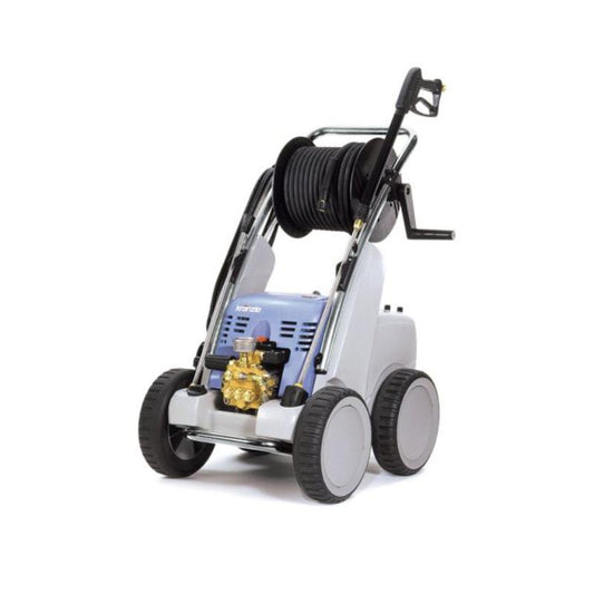 Hidrolimpiadora Profesional Kränzle Quadro 1000 TST 250 Bar 960 l/h