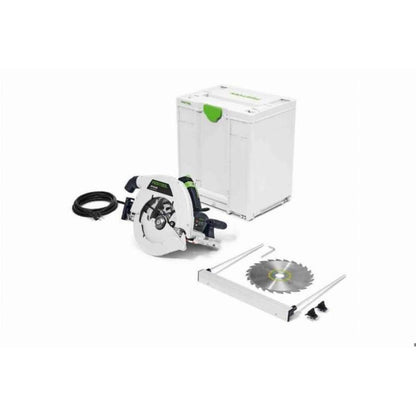 Sierra Circular Portátil Festool HK 85 EB-Plus 1900W Ø230 mm Ref. 576147