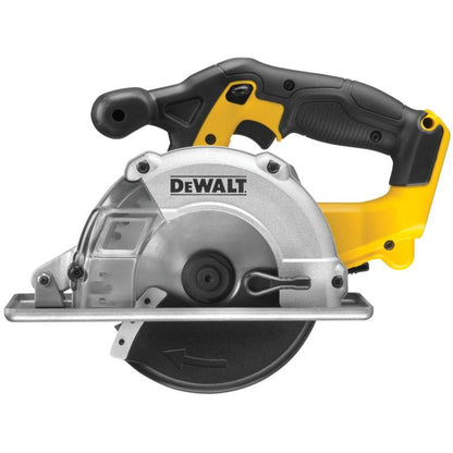 Sierra Circular Inalámbrica 18V Ø140 mm 460W Corte 43 mm