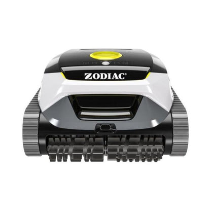 Robot Limpiafondos Inalámbrico ZODIAC Freedom Lite para Piscina - Autonomía 3 Horas